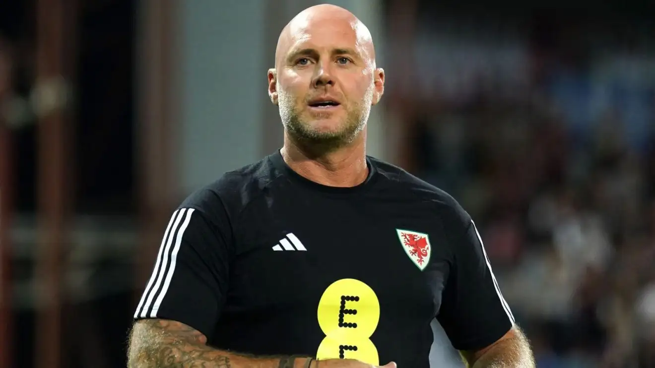 Aaron Ramsey 'proud' of Rob Page as Wales sack head coach 1 Wales supervisor Rob Page owns been sacked
