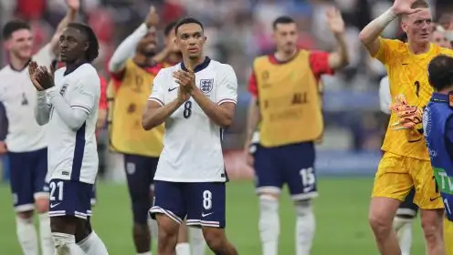 England exclusive: Mills uses two Mourinho transfers to explain why TAA criticism has been harsh
