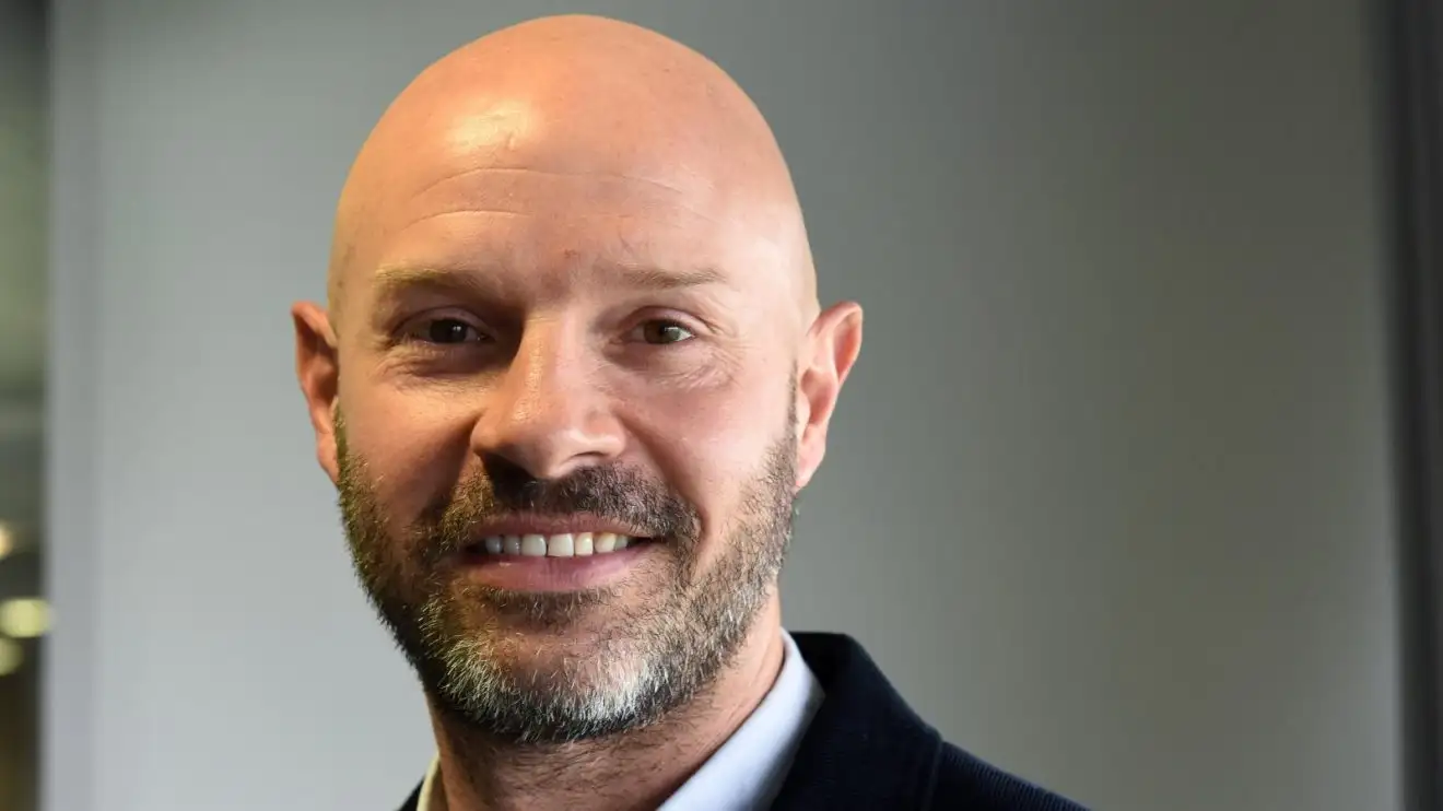 Exclusive: Mills tells England star to stop 'looking for fouls'; reveals 'two or three' changes he'd make 1 Previous England defender Danny Mills