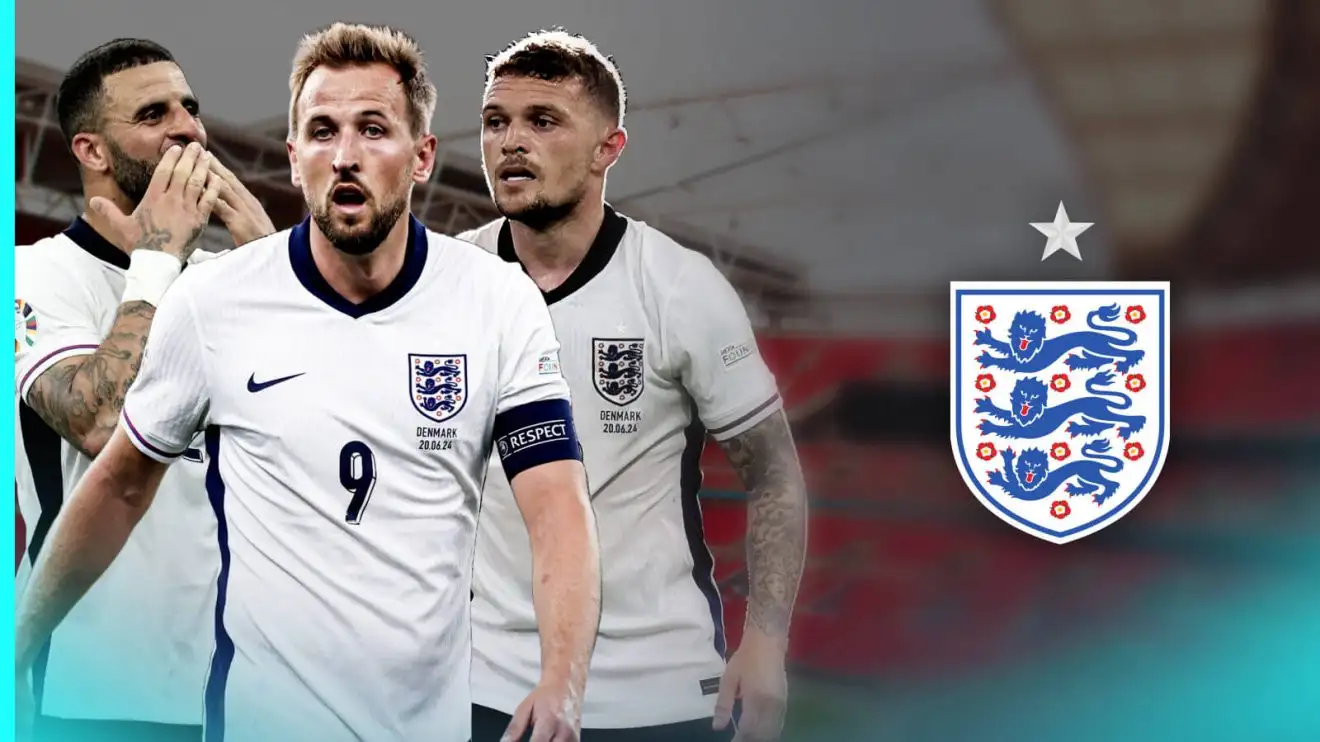 England squad friction: Kane calls summit after Foden plays 'peacemaker' between Three Lions pair 1 Kane Walker Trippier England