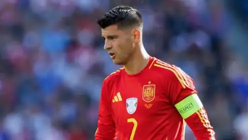 Man Utd ‘in talks’ to sign £10m ex-Chelsea striker as Ratcliffe’s ‘three top targets’ are revealed