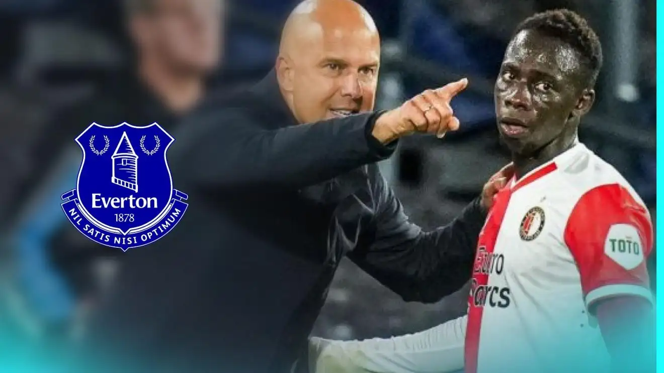 Newcastle star 'prioritising' Premier League club with Euro giants 'willing to pay' £40m asking price 1 Newcastle winger Yankuba Minteh brings guidelines from Arne Adapter throughout his lending at Feyenoord
