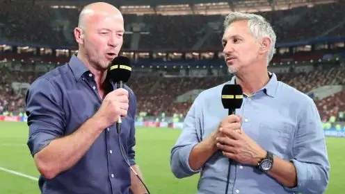 Ranking all of the BBC & ITV pundits at Euro 2024 from worst to best