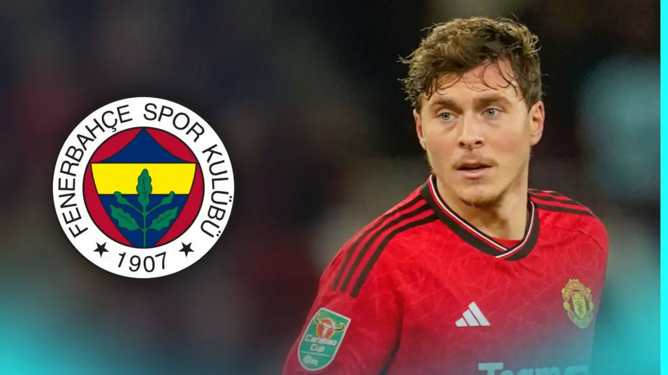 Man Utd will 'take a serious look' at offer for £40m defender; star saving Red Devils career 'near impossible' 1 Male Utd protector Victor Lindelof
