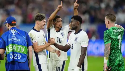 England’s supposed ‘weak link’ now their biggest miss after starring role at Euro 2024