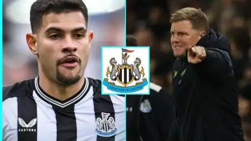 Newcastle United risk a blip turning into a failed assault on the elite