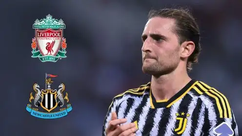 Liverpool tipped to ‘break the bank’ to beat Newcastle to signing with ‘move already made’