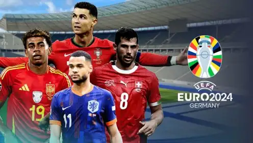 Who deserves to win Euro 2024? A sentimental guide to who we’d love to see lift trophy