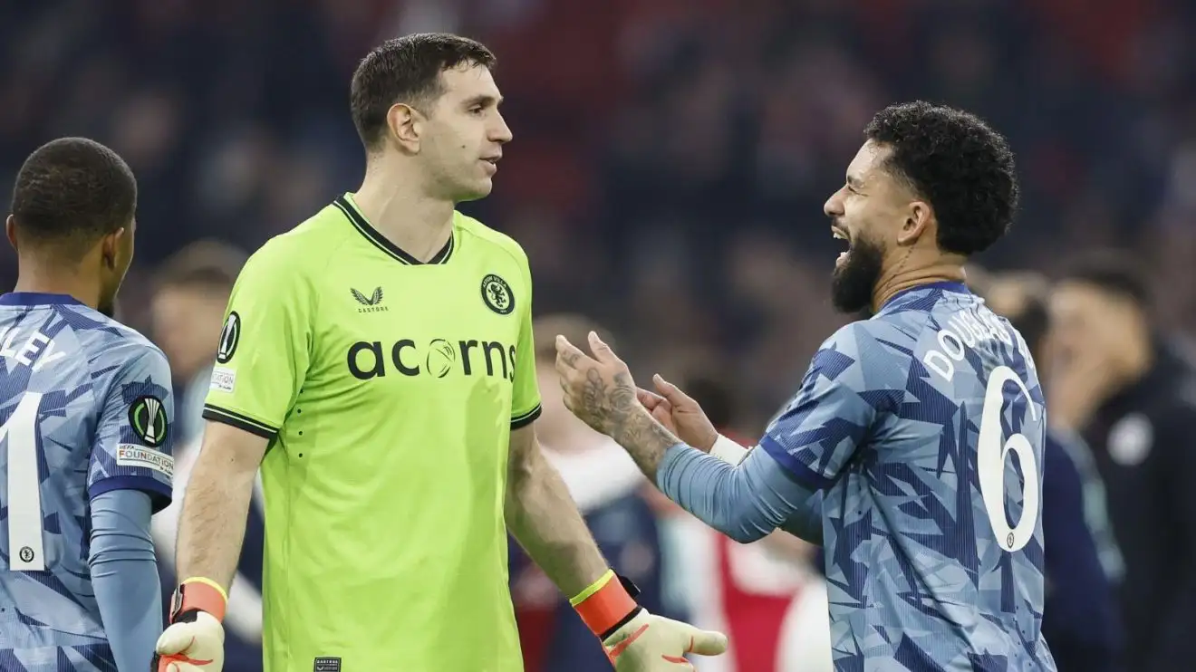 Man Utd transfer 'very close' before Ten Hag snub went against board; Ratcliffe to axe trio in sale 'blizzard' 1 Guy Utd transfer Martinez