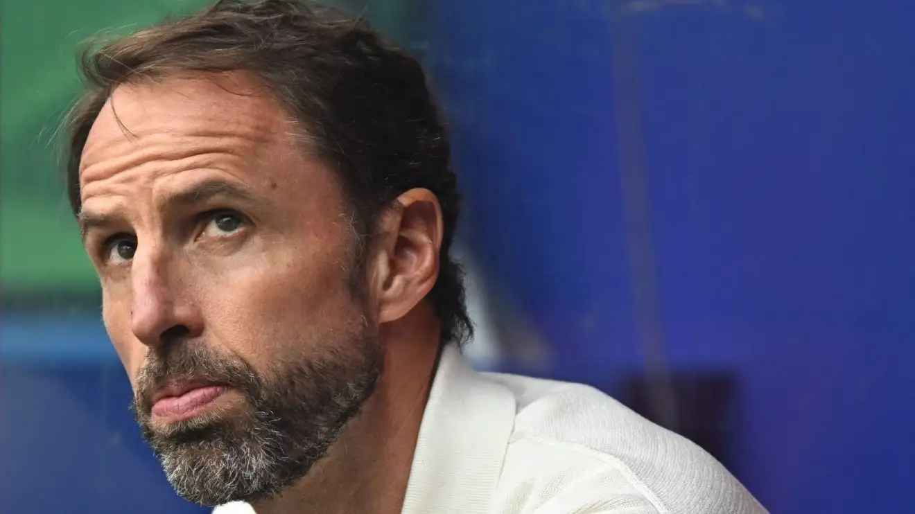 Furious Southgate slams media over England tactical leaks and fans over 'not normal' personal criticism 1 England top doggie Gareth Southgate