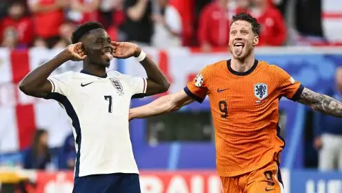 Euro 2024: How to watch and live stream Spain v England for free