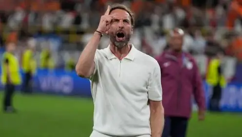 The eight shocking countries who can match or beat England’s greatest ever FIFA ranking
