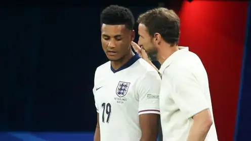 Ranked: All of Gareth Southgate’s England subs at Euro 2024, from the pointless to the Ollie Watkins