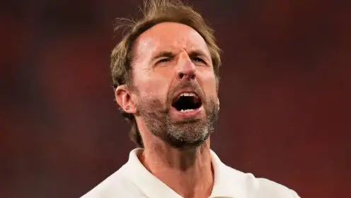 Spain are ‘scared to death’ of one England star amid claims Three Lions ‘cheated their way to the final’