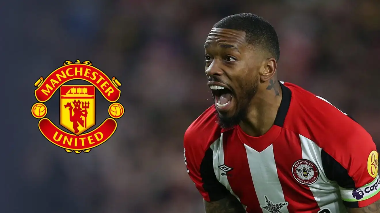 Tin chuyển nhượng tối 3/8: Ivan Toney xác nhận đến MU; Manchester United công bố 2 bom tấn từ Bayern