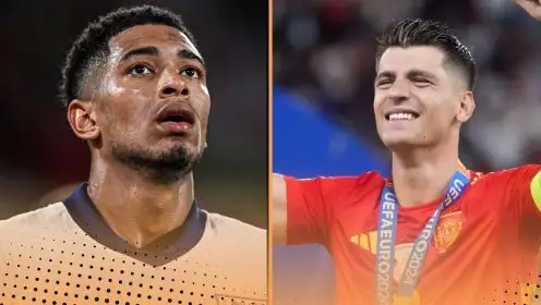 A totally unscientific ranking of our favourite Euro 2024 teams based on vibes