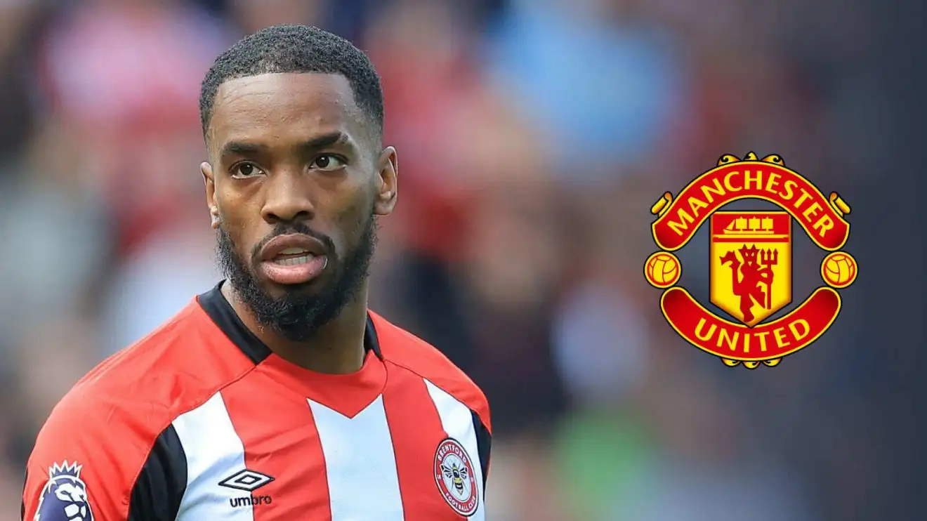Man Utd deal for England star 'isn’t going to happen' as transfer for PL star is questioned 1 Ivan Toney is on the radar for Manchester Joined