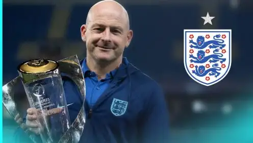 F36Skive: Lee Carsley beat Spain in a Euros final. Name his England Under-21 XI…