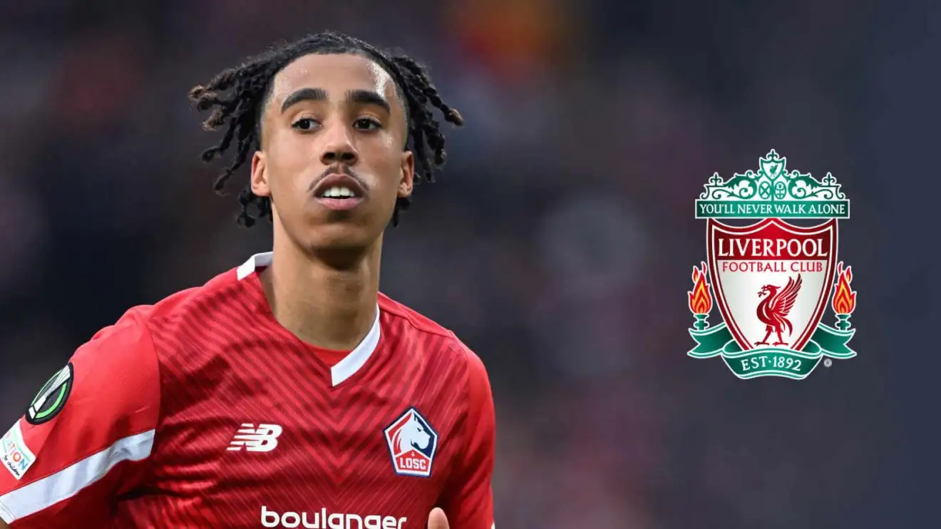 Liverpool may live to regret letting Leny Yoro slip through their fingers