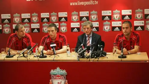 Arne Slot beware: the embarrassing list of first signings made by Liverpool managers since Houllier