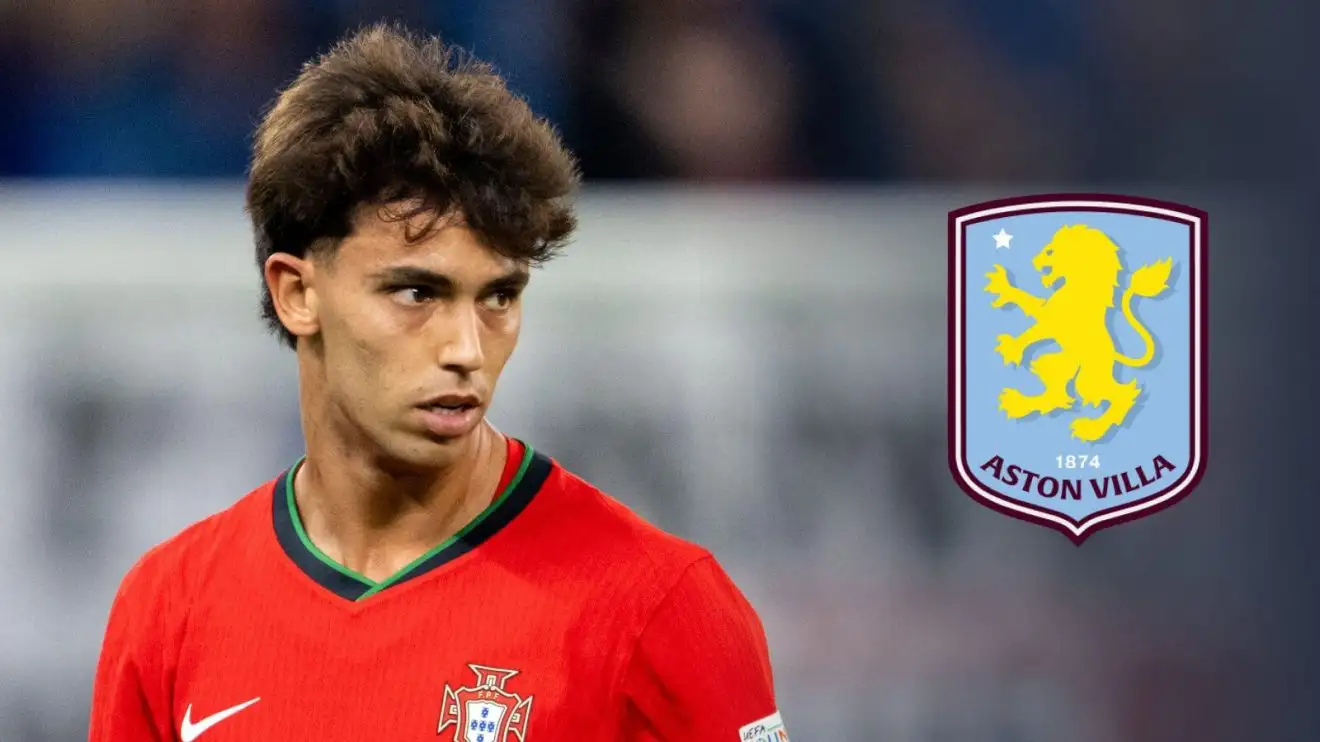 Aston Villa, Spurs cash-plus-player deal close as Emery 'wishes' for Arsenal target to 'replace' Diaby 1 Aston Villa send