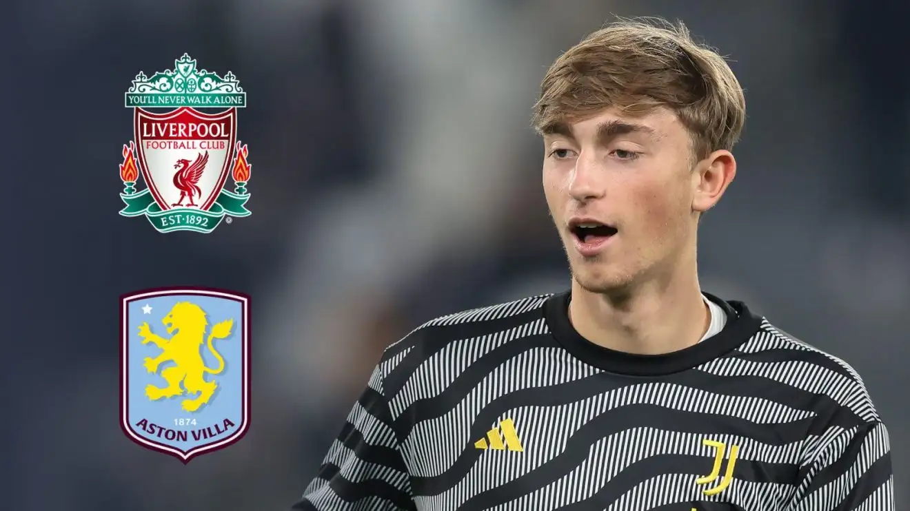 Liverpool transfer: Serie A 'sensation' revealed as Slot's 'top' CB target as Van Dijk sale 'demand' emerges 1 Liverpool send
