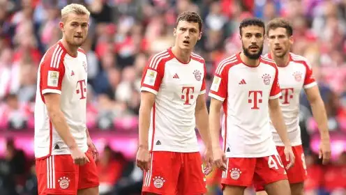 Man Utd in raptures as star who rejected rivals ‘wants to move’ there, after Ten Hag shuffle