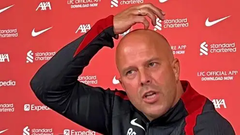Somehow, Liverpool may now be the Premier League’s biggest unknown quantity