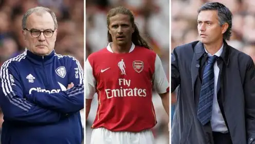 Spies, drones and hijacked transfers: Football’s sneakiest sneaks revealed
