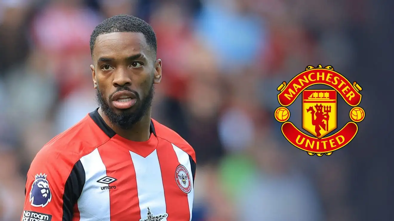 Man Utd transfer: Ratcliffe plots Chelsea hijack as £50m PL star decides 'priority' with 'late bidding war' mooted 1 Male Utd Ivan Toney