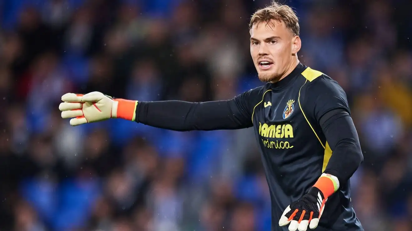 Chelsea to be knocked back in bid for La Liga star Maresca is keen on 1 c?url=https%3A%2F%2Fd2x51gyc4ptf2q.cloudfront.net%2Fcontent%2Fuploads%2F2024%2F07%2F26103844%2FFilip Jorgensen Villarreal Chelsea