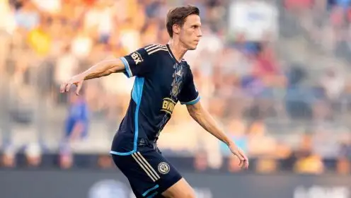 F365 interview: MLS’s giant Englishman Jack Elliott with Scottish ambitions