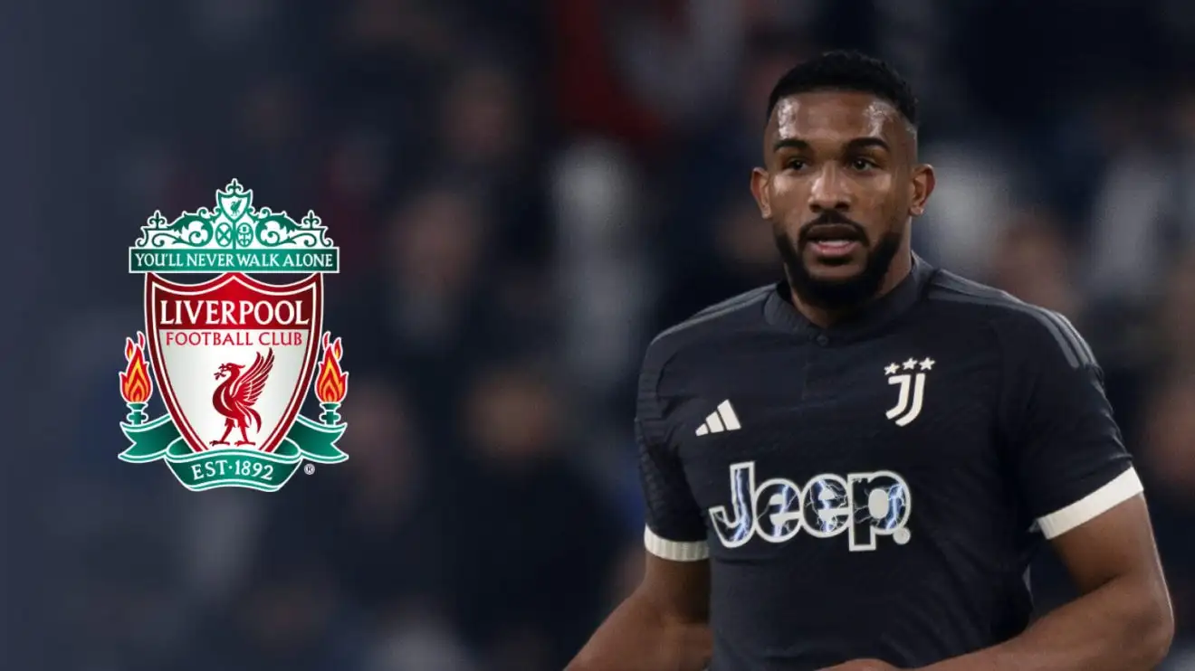 Liverpool place Man Utd target top of wish list, with Slot to take attack to Euro giants 1 Gleison Bremer, Liverpool
