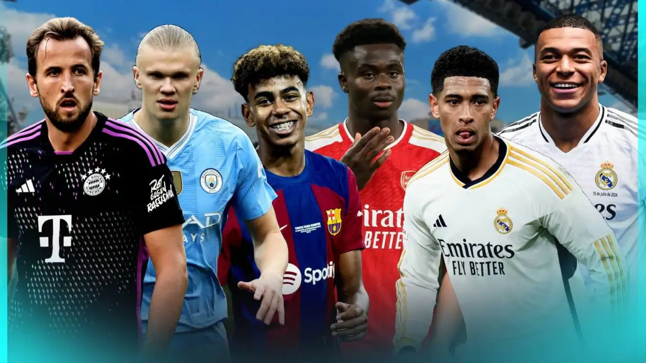 Jude Bellingham is back: Real Madrid midfielder is well-rested and delighted with Kylian Mbappe Jude Bellingham is back: Real Madrid midfielder is well-rested and delighted with Kylian Mbappe