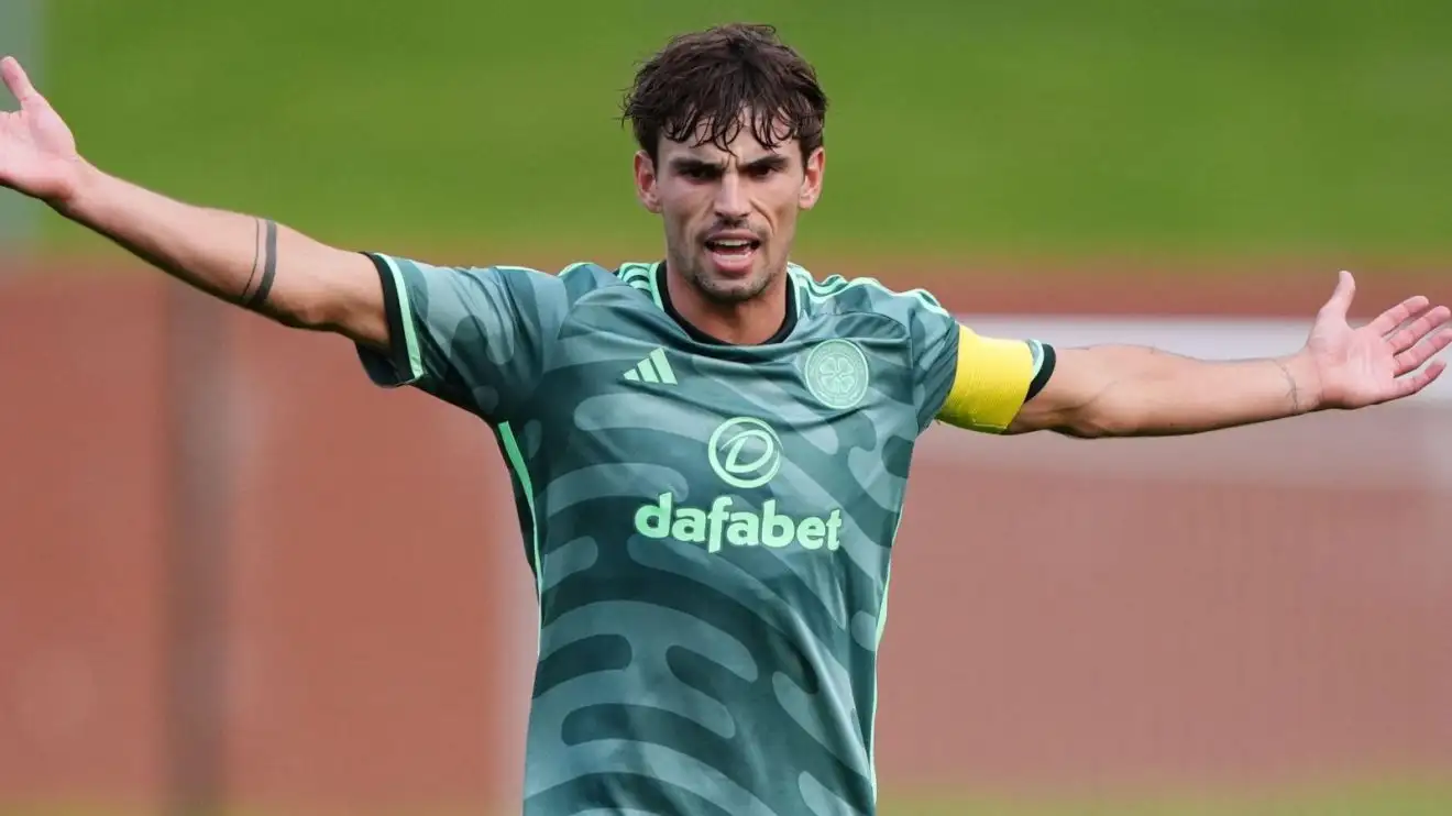 Chelsea 'join auction' for Conor Gallagher 'replacement' with three PL rivals after 'rejected bid' 1 Chelsea transfer target O'Riley