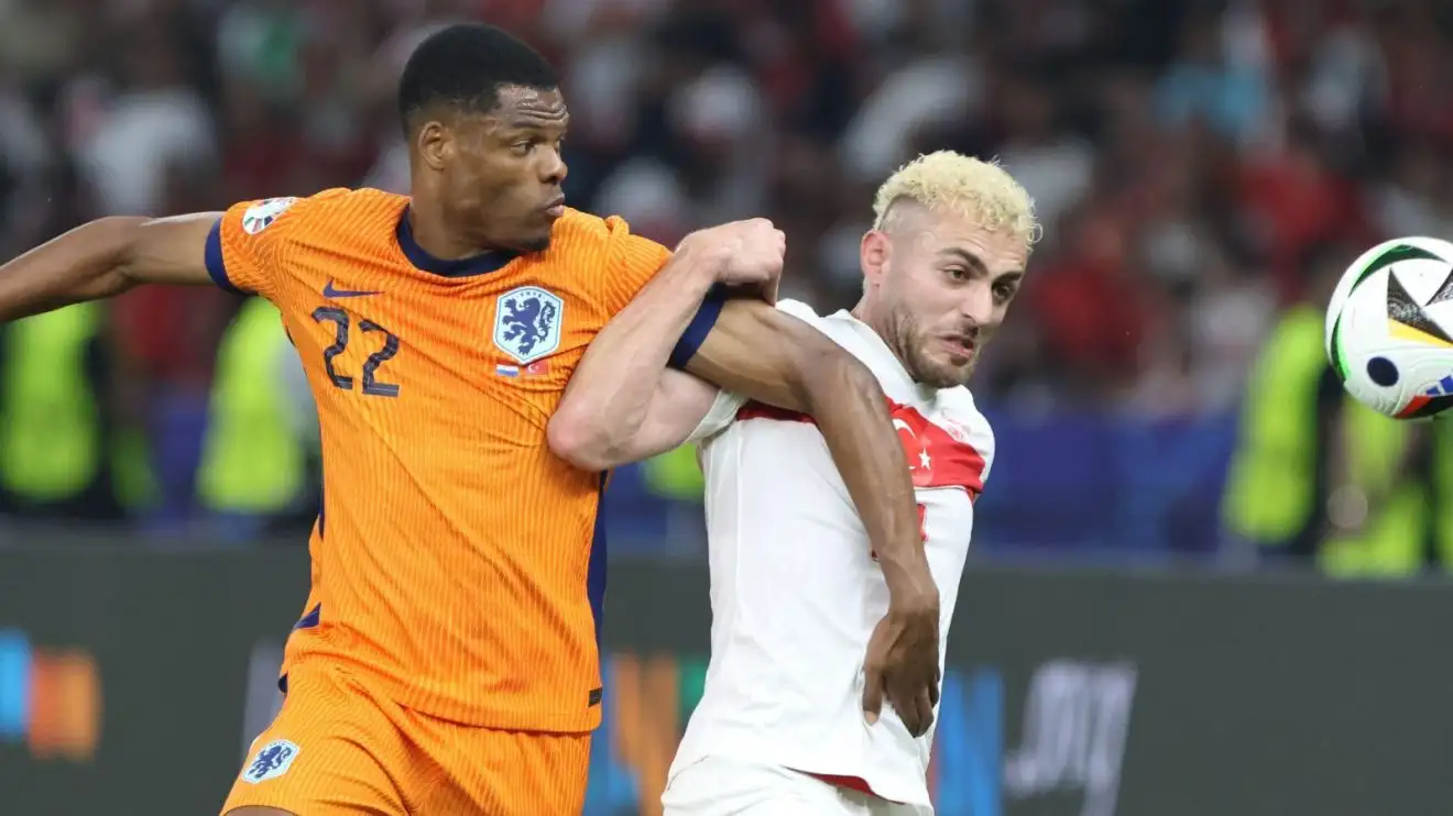 Arsenal: Next transfer to be 'completed at any moment' with 'negotiations accelerating' to sign Spurs target 1 Arsenal transmit