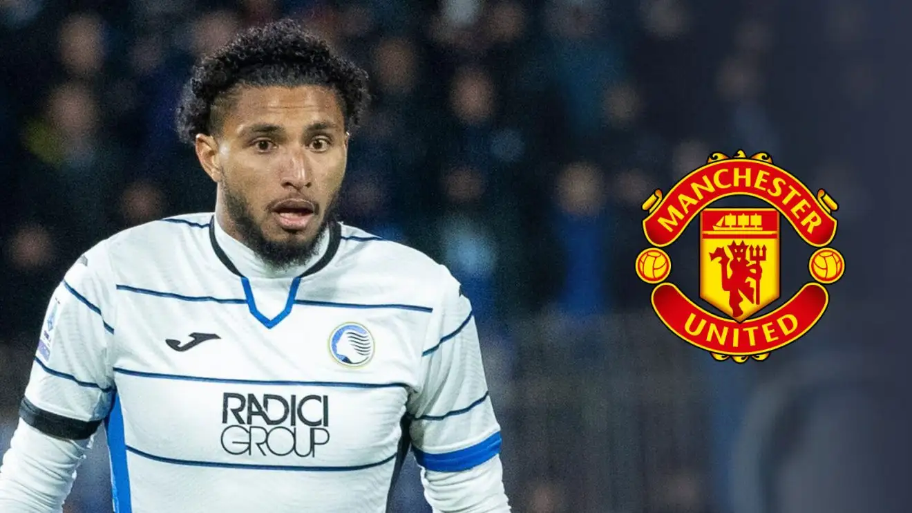 Man Utd: Romano makes transfer 'guarantee' over 'most intense' £46m star perfect for Amorim 1 Ederson, Manchester Joined