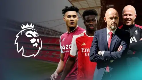 Survival, quadruples, completing trophy sets – a 24/25 season target for every Premier League club