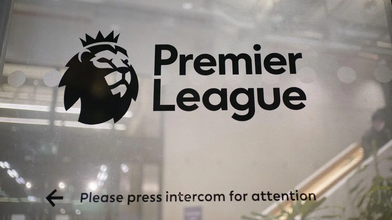 Premier League headquarters in London