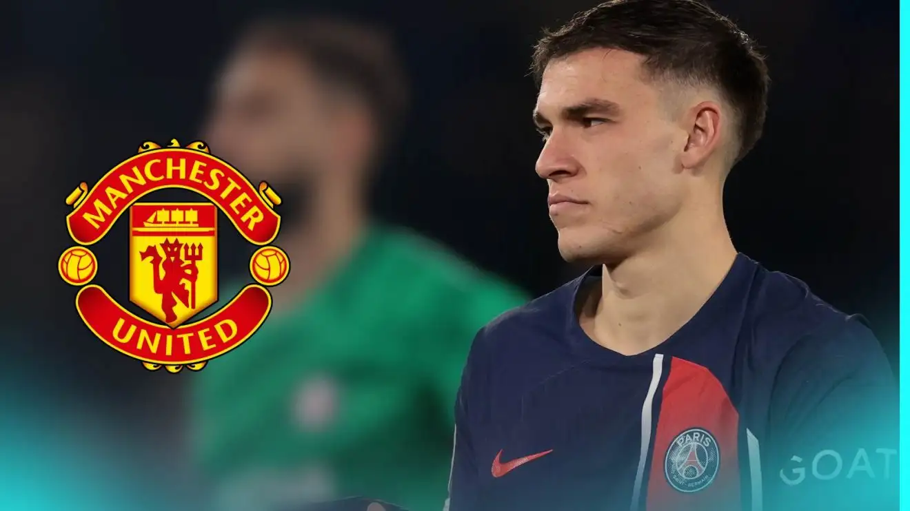 Man Utd land signing No 6 as Ugarte finally announced, with sell-on clause details revealed 1 Reported Man Utd target Manuel Ugarte