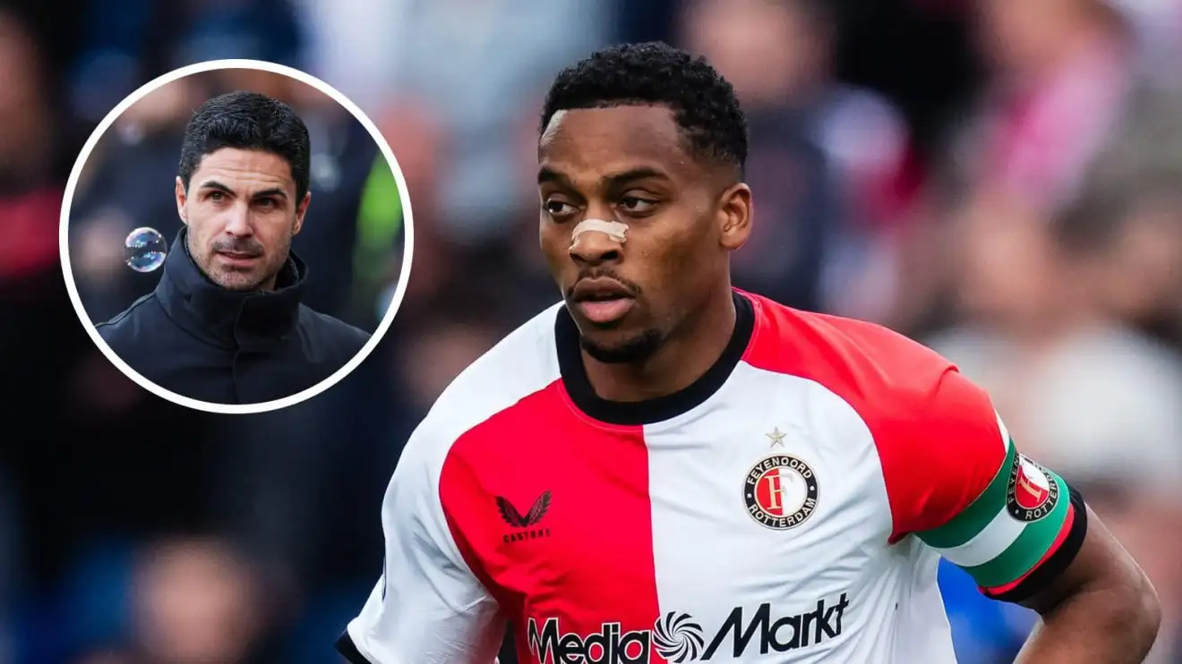 Injury-hit Arsenal receive timely boost ahead of Premier League opener 1 Arsenal see light as injury difficulty diminishes