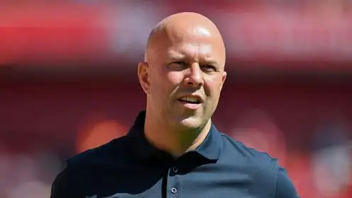 Arne Slot plays down Liverpool midfield problem as alternative issue is highlighted