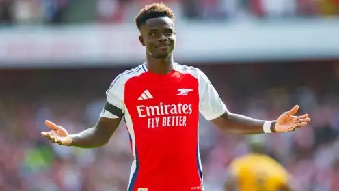 Arsenal get the job done while Brighton revel in summer sun – F365’s 3pm Blackout returns