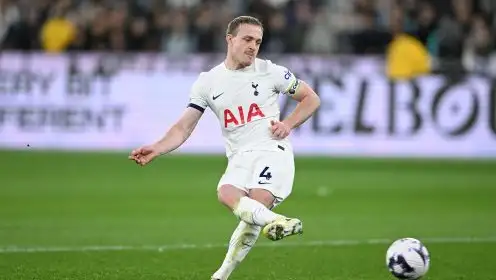 Tottenham Hotspur to reunite midfielder with familiar faces as £20m+ transfer agreed