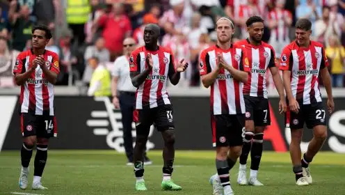 Brentford won’t miss Ivan Toney after starting new season by fixing bigger issue