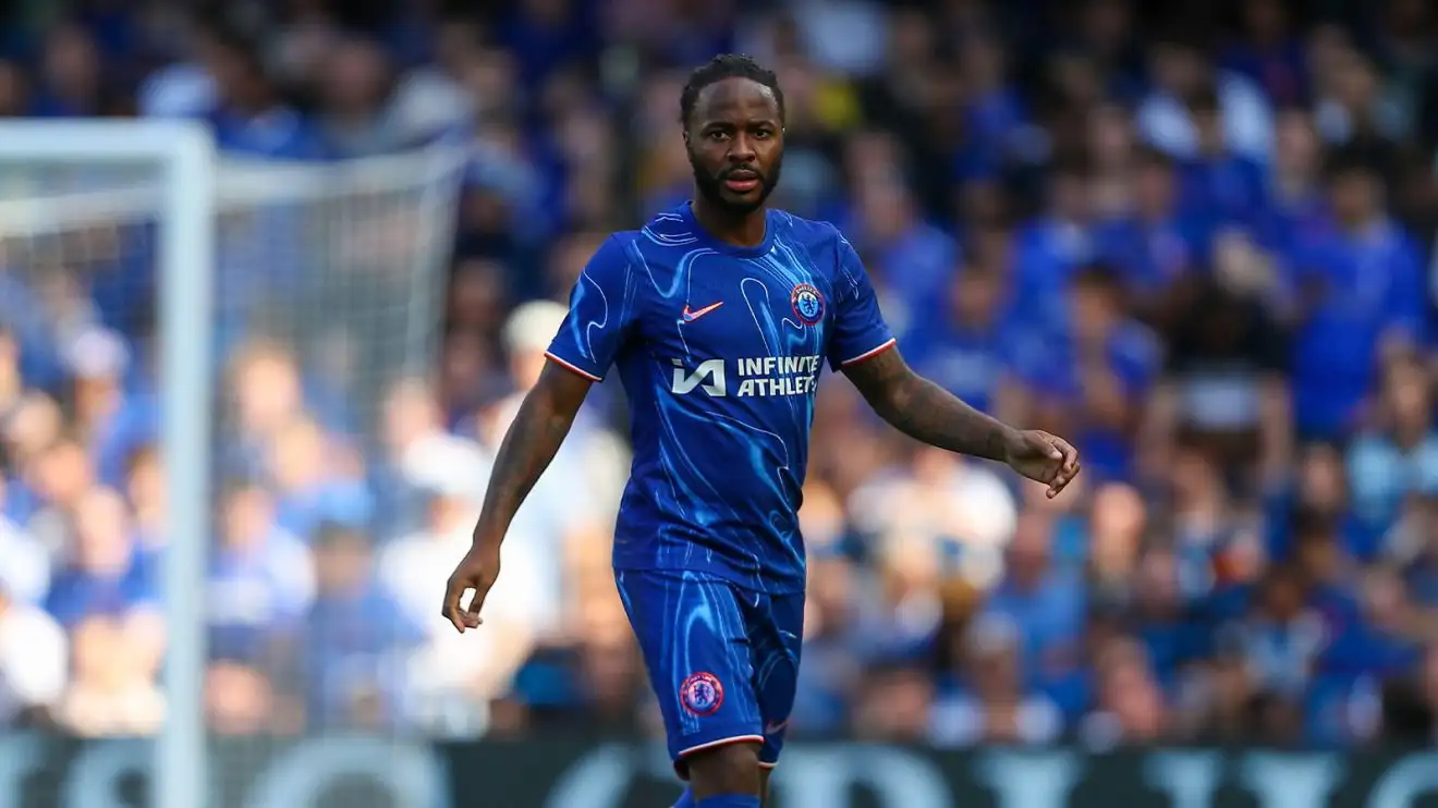 Sterling statement was bizarre but Chelsea forward must prove he can be  part of Maresca revolution