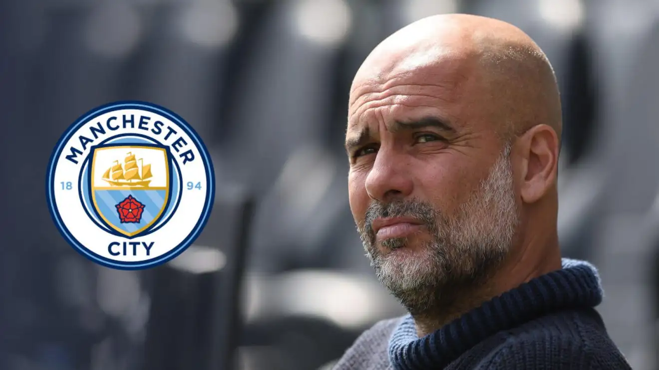 Man City exodus? 'Fed up' Guardiola's 'farewell' tipped to 'trigger' exits of three 'main stars' in 'bombshell' 1 Pep Guardiola filter after a 2-0 opening weekend win for Individual Metropolitan
