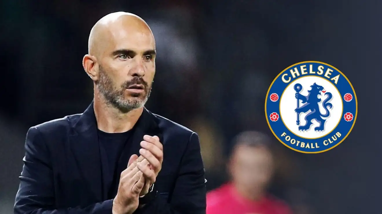 Chelsea bin-fire will leave them with a 'squad of Anthony Martials' - Football365 1 Enzo Maresca's quickly article-match remarks will not surprisingly have some supporters sensation prefer they have been below in the past