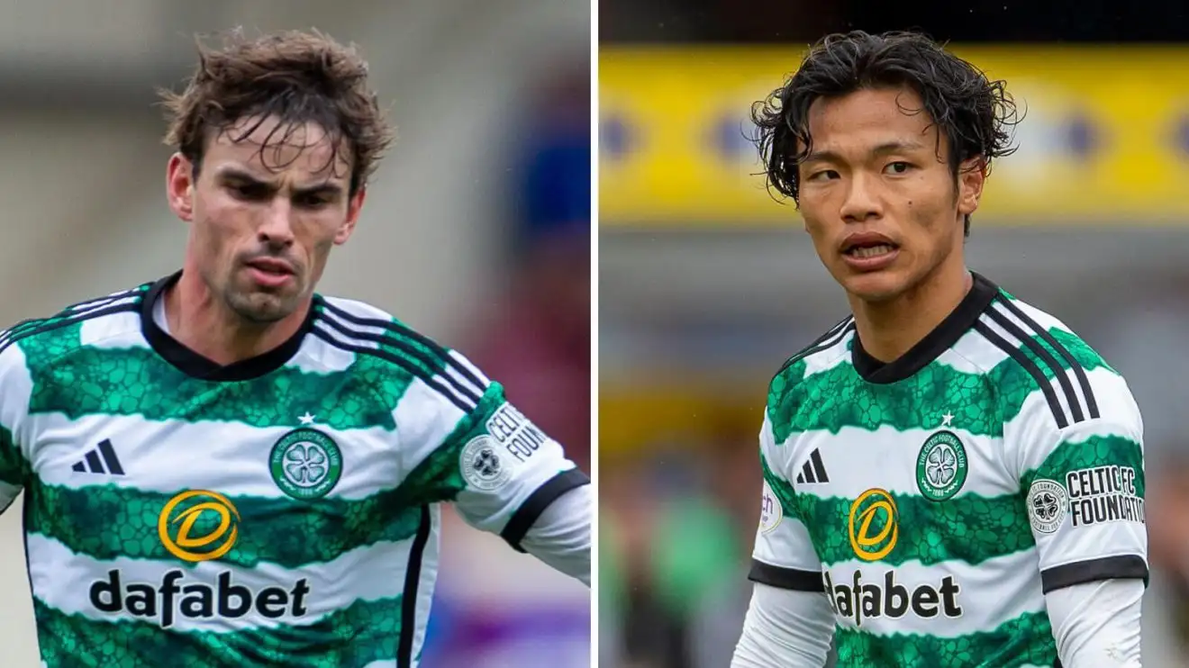 Chelsea kick off chain reaction that leaves Celtic battling to keep midfield pairing - Football365 1 Brendan Rodgers will unquestionably twinge to retain grasp of 2 pivot midfield individuals among Premier League focus