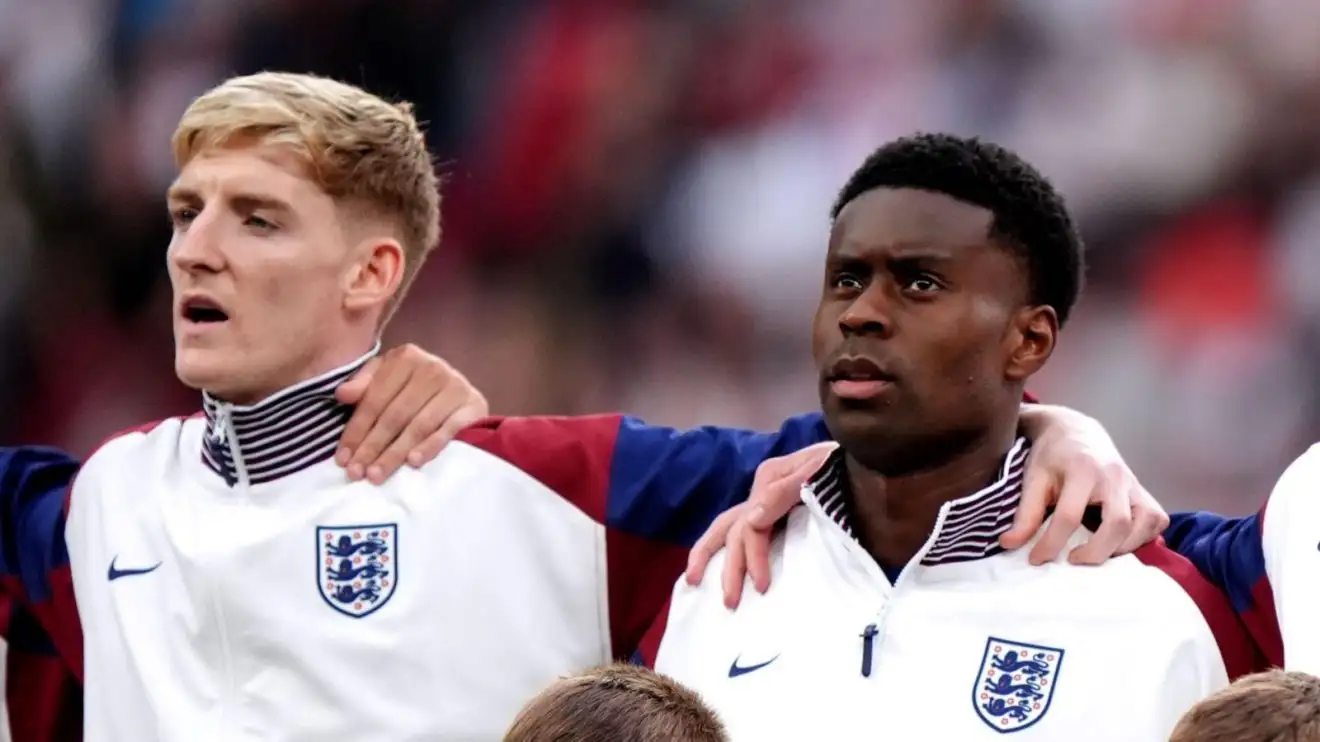 Liverpool transfer: Ornstein reveals 'one to watch' with FSG 'concrete effort' mooted to seal 'late swoop' 1 Liverpool transfer Guehi